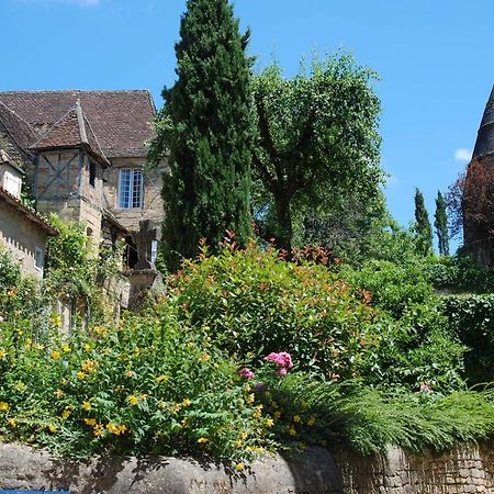 Residence Beauvau - Numero 7 - Centre De Sarlat エクステリア 写真